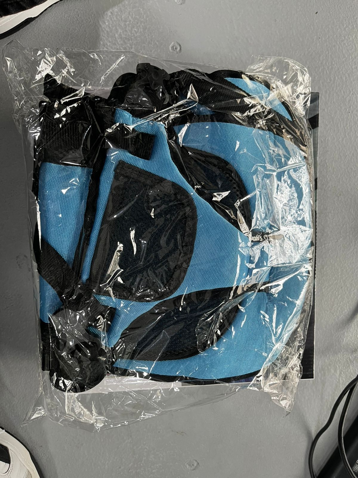 Miniatura 2 de Chaleco de Bebé Para Carro